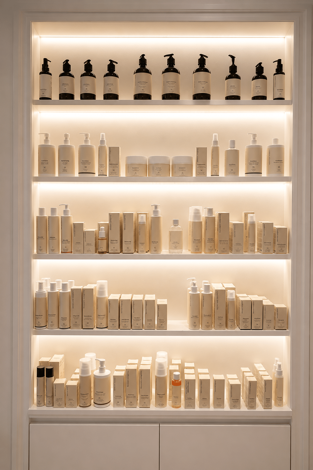 Les produits